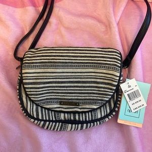 Ripcurl crossbody purse